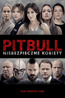 Pitbull. Niebezpieczne kobiety-hd