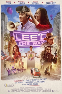 Lee'd the Way-hd