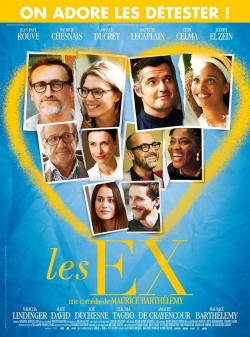 The Exes-hd