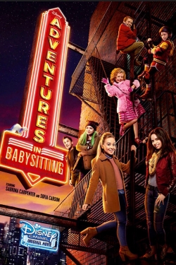 Adventures in Babysitting-hd