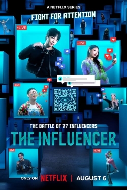 The Influencer-hd