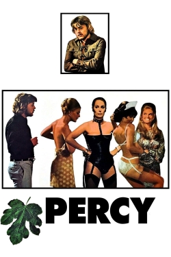 Percy-hd