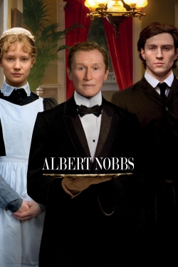 Albert Nobbs-hd