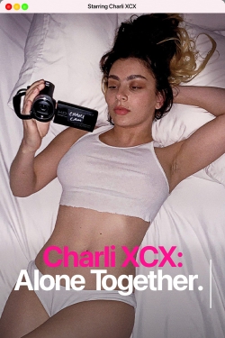 Charli XCX: Alone Together-hd
