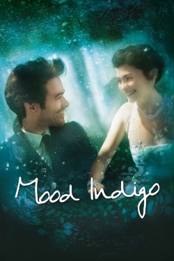 Mood Indigo-hd