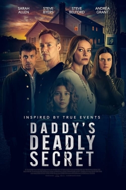 Daddy's Deadly Secret-hd