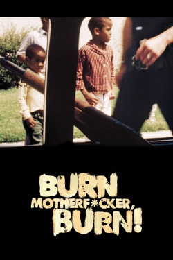 Burn Motherfucker, Burn!-hd