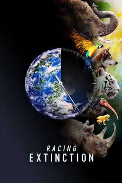 Racing Extinction-hd