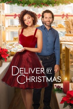 Deliver by Christmas-hd