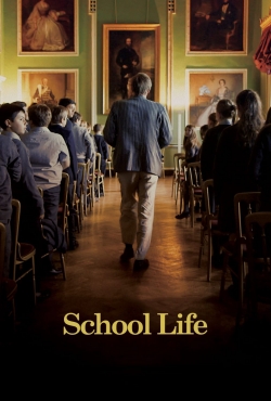 School Life-hd