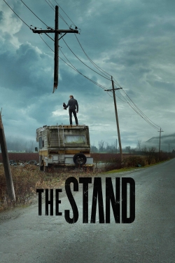 The Stand-hd