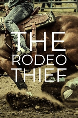 The Rodeo Thief-hd