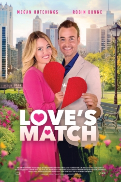 Love’s Match-hd