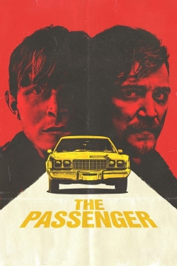 The Passenger-hd