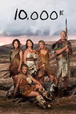 10,000 BC-hd