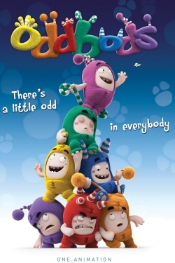 Oddbods-hd