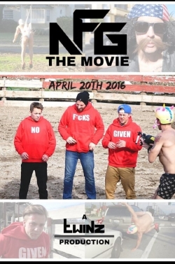 NFG the Movie-hd