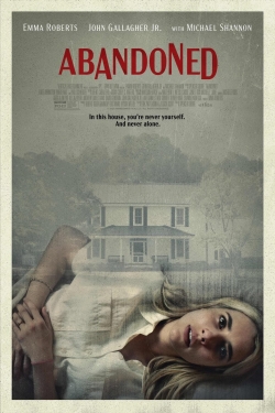 Abandoned-hd