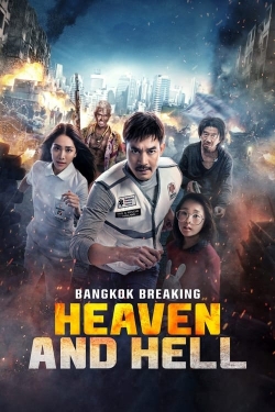 Bangkok Breaking: Heaven and Hell-hd