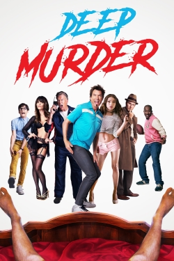 Deep Murder-hd