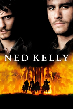 Ned Kelly-hd