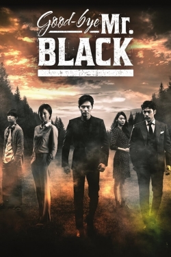 Goodbye Mr. Black-hd