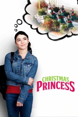 Christmas Princess-hd