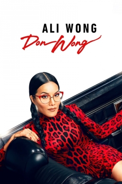 Ali Wong: Don Wong-hd