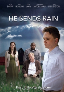 He Sends Rain-hd