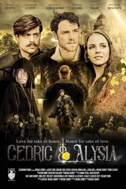 Cedric & Alysia-hd