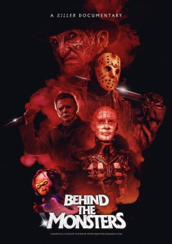 Behind the Monsters-hd