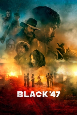 Black '47-hd