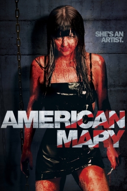 American Mary-hd