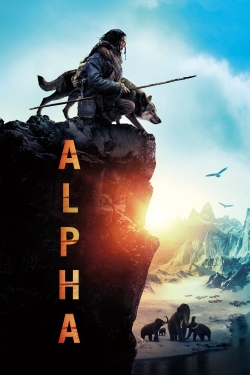 Alpha-hd