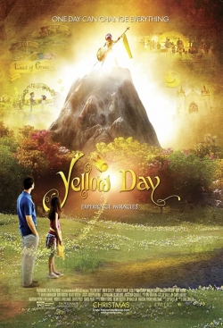 Yellow Day-hd