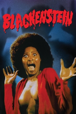 Blackenstein-hd