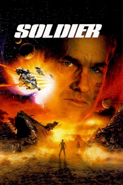 Soldier-hd