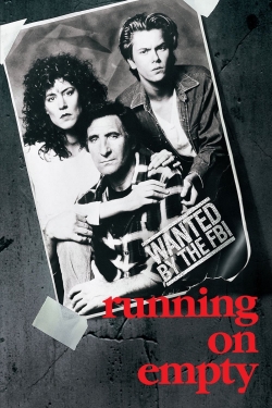 Running on Empty-hd