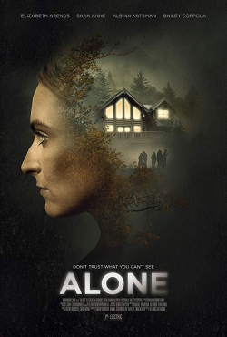 Alone-hd