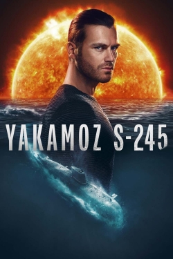 Yakamoz S-245-hd