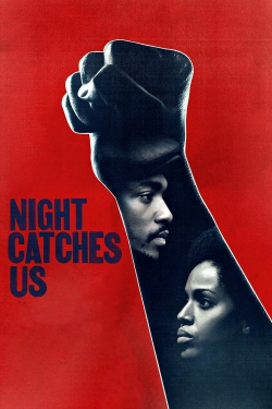 Night Catches Us-hd