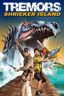 Tremors: Shrieker Island-hd