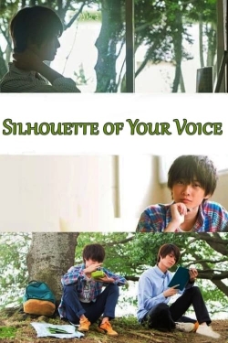 Silhouette of Your Voice-hd