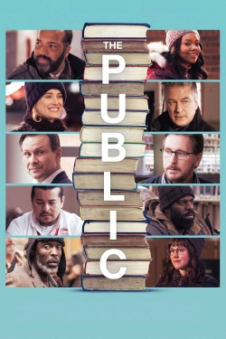 The Public-hd