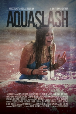 Aquaslash-hd