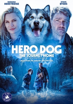 Hero Dog: The Journey Home-hd