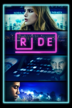 Ride-hd