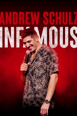 Andrew Schulz: Infamous-hd