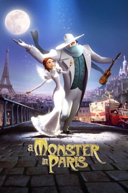 A Monster in Paris-hd