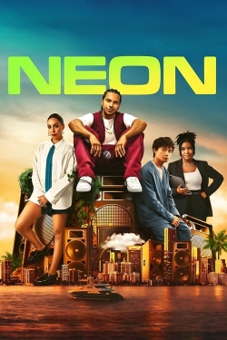 Neon-hd